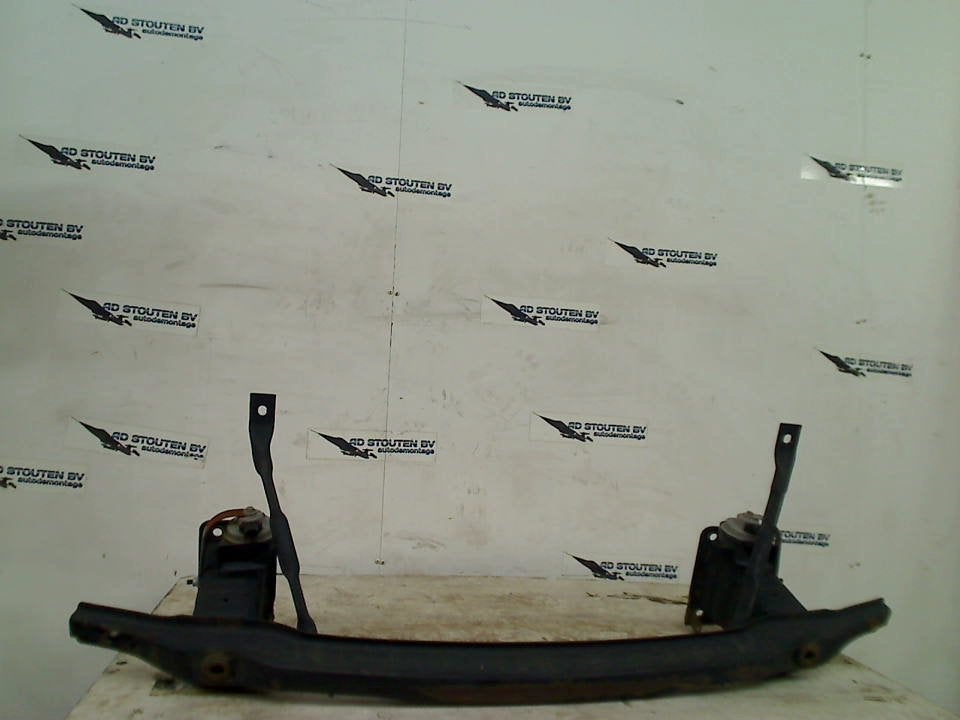 Bumperbalk Voor BMW X5 (E70) (2006-12/2008-09), Gebruikt, Petuelring 130, München 80809, , Duitsland, BMW, Bayerische Motoren Werke AG