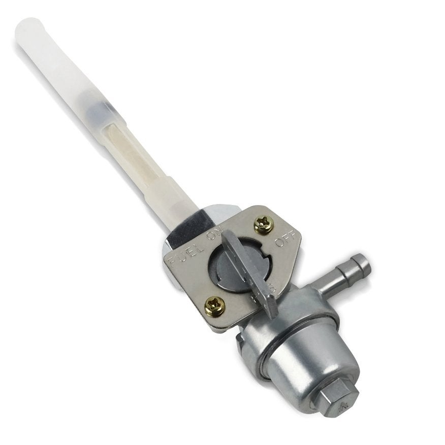 Benzinekraan Honda ATC250ES ATC250SX ATC350X TRX250 TRX300, Verzenden