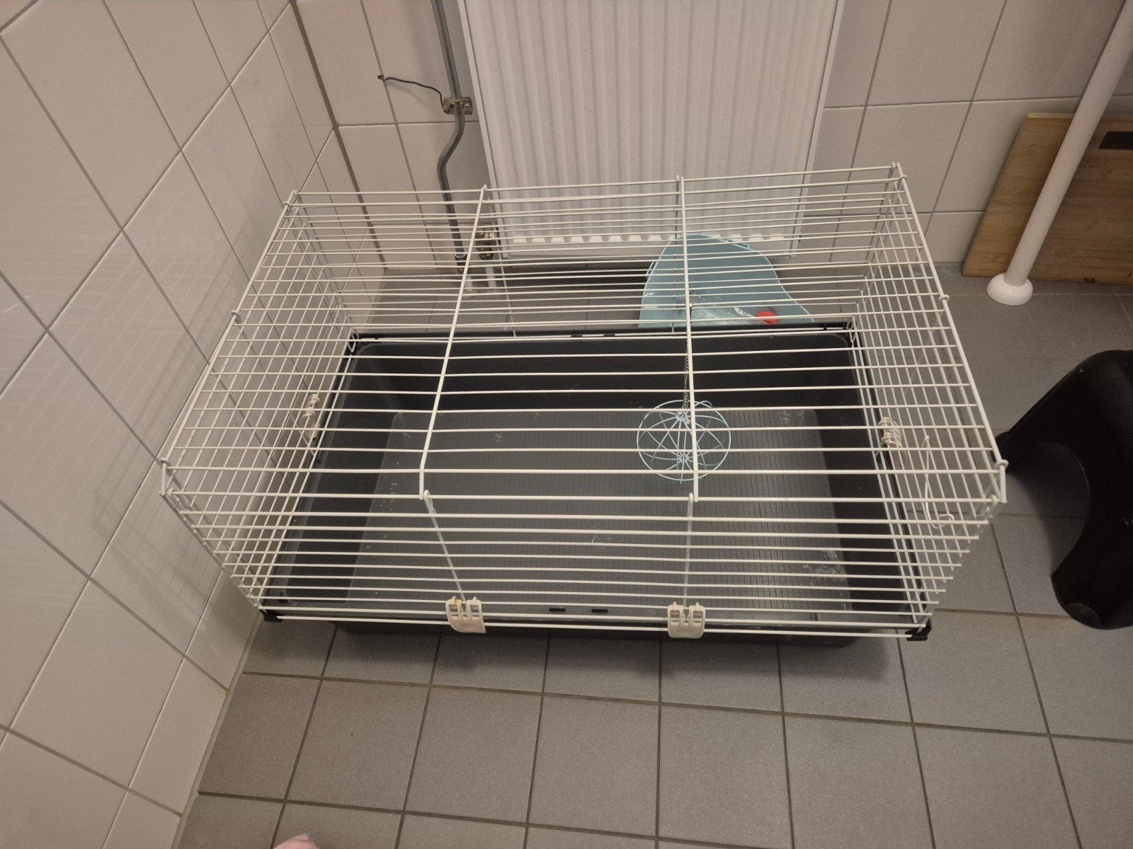 Knaagdieren hok, Dieren en Toebehoren, Ophalen of Verzenden, Overige typen