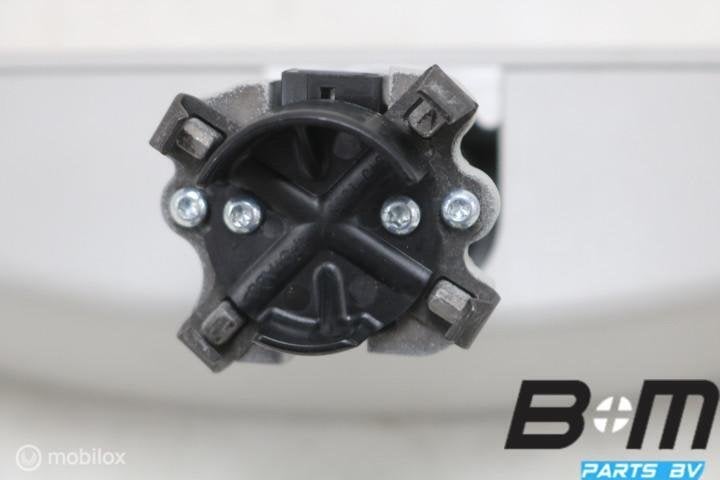 Auto dimmende binnenspiegel VW Golf Sportsvan Y20 5G0857511A, Gebruikt