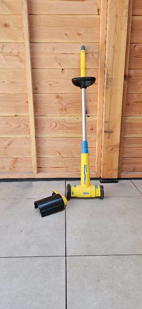 GLORIA Multibrush Speed Control, Tuin en Terras, Hand-tuingereedschap, Ophalen, Zo goed als nieuw, Overige soorten, Gloria