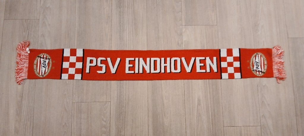 PSV Supporterssjaal, Ophalen of Verzenden, Nieuw, PSV, Overige typen