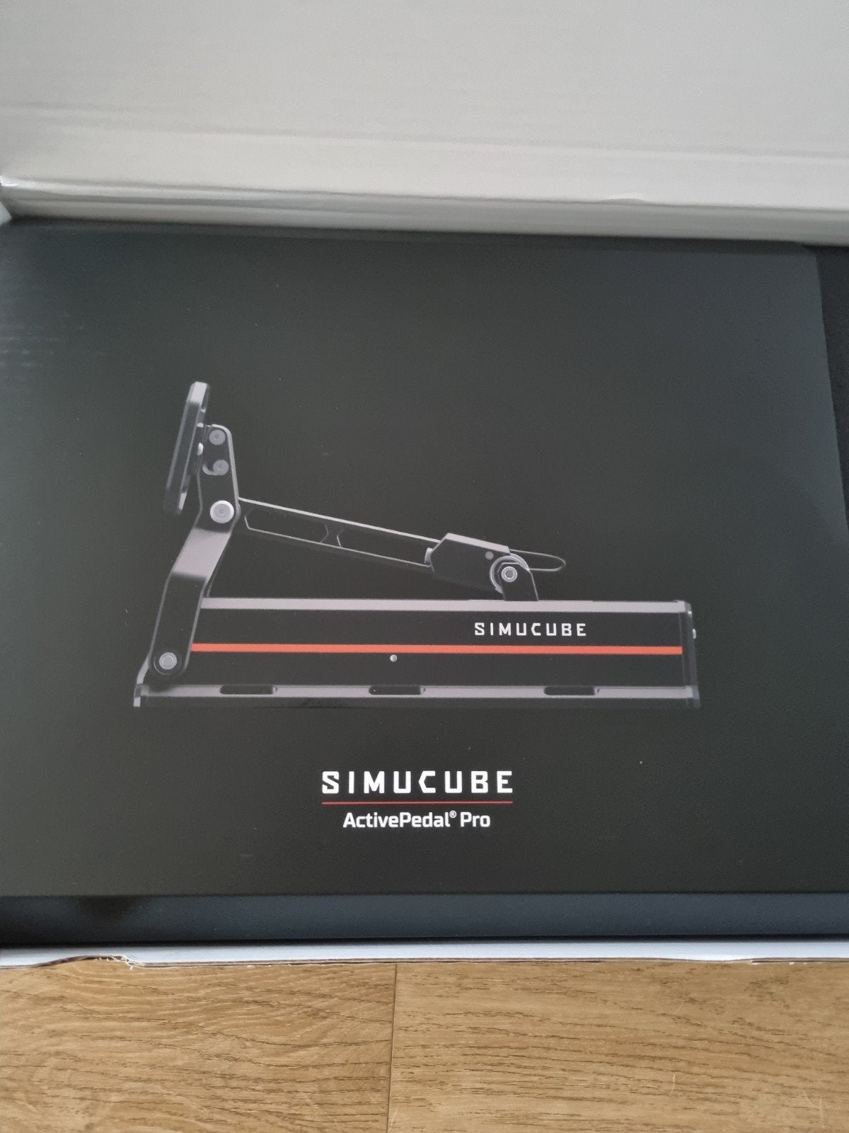 Simucube 3 Pro, Savu Pro, Co Pedal, Active Pedal Pro, Spelcomputers en Games, Spelcomputers | Overige, Zo goed als nieuw, Overige merken