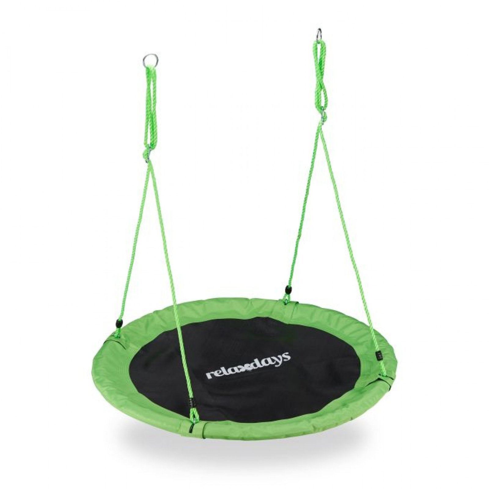 Nestschommel Groen Ø 110 cm, Helmond / Someren, Nieuw, Ophalen of Verzenden, Babijhandel@gmail.com