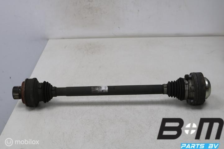 Aandrijfas LA Audi A6 4K 4N0501203, Auto-onderdelen, Remmen en Aandrijving, Gebruikt