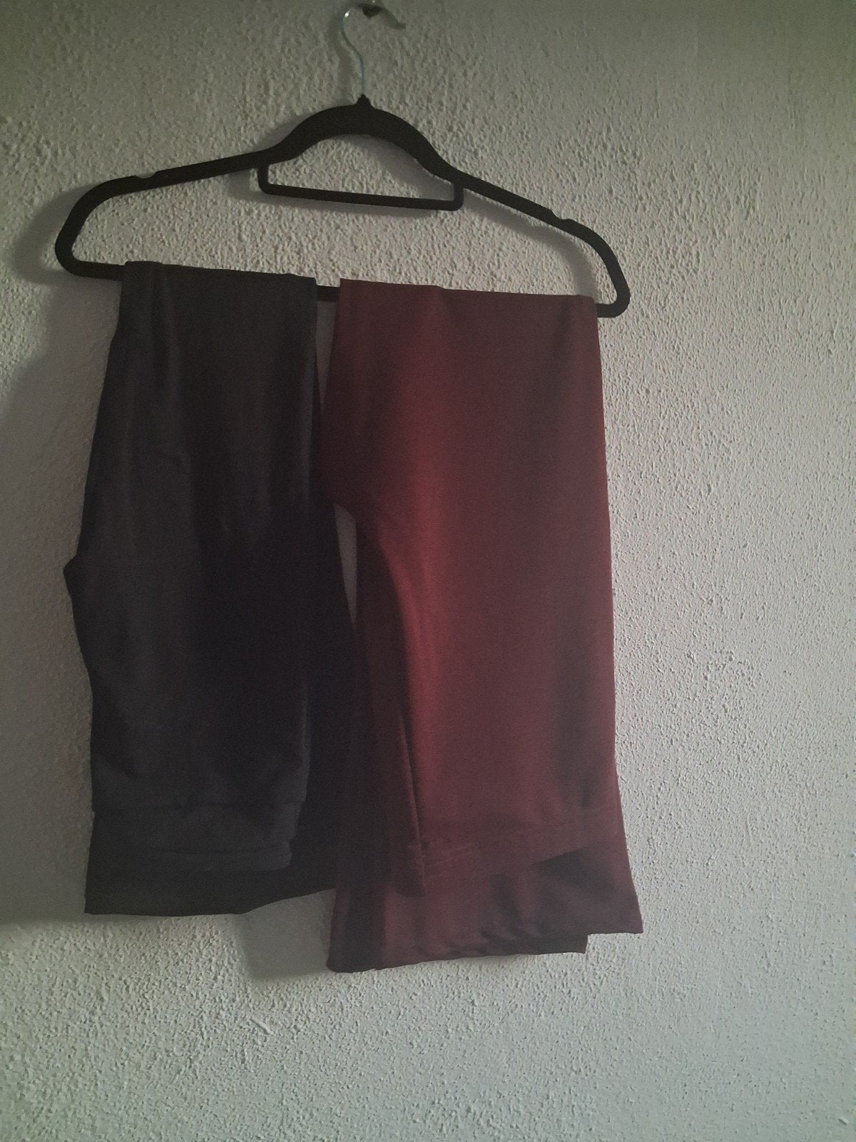 2 leggings , S, Kleding | Dames, Maat 36/38 (S), Zwart, Zo goed als nieuw, Legging