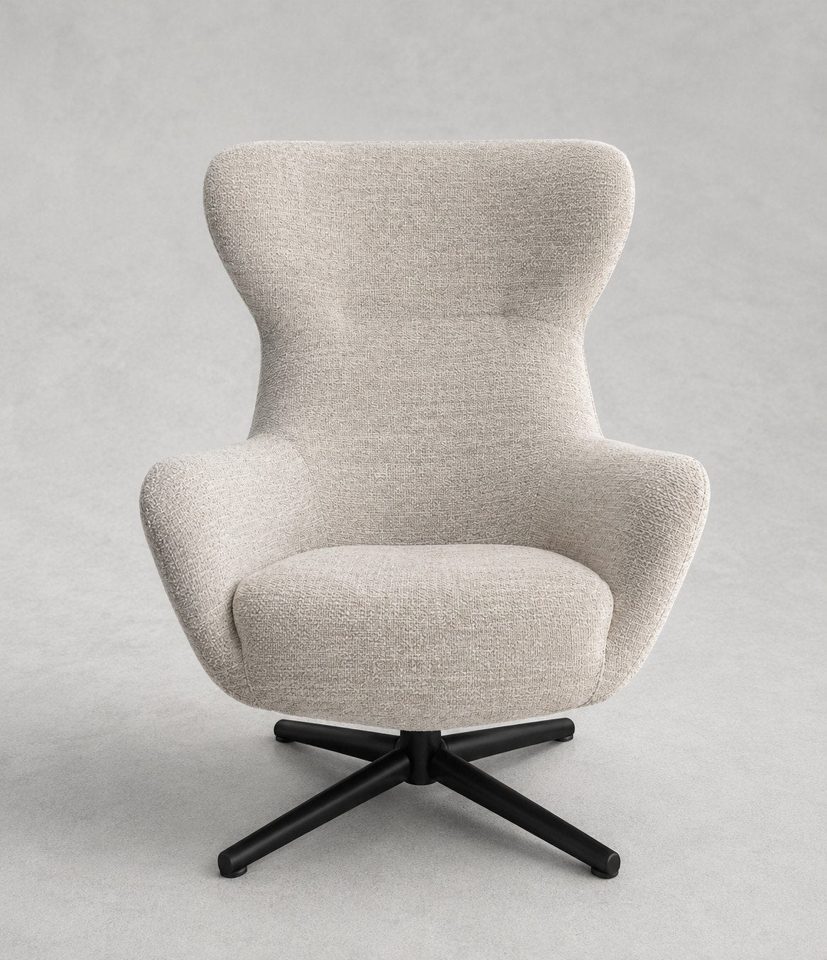 NIEUW & ÉÉNMALIGE aanbieding
Bree’s New World Layla fauteuil, Leolux vitra artifort bert plantagie montis gelderland  stijl, Minder dan 75 cm