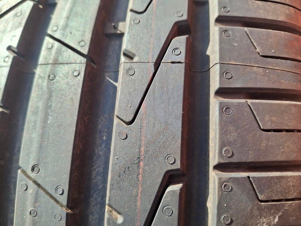 195 55 16/195 45 16 MICHELIN/CONTI/Hankook, Auto-onderdelen, Banden en Velgen, 16 inch, ., Nieuw, Ophalen of Verzenden