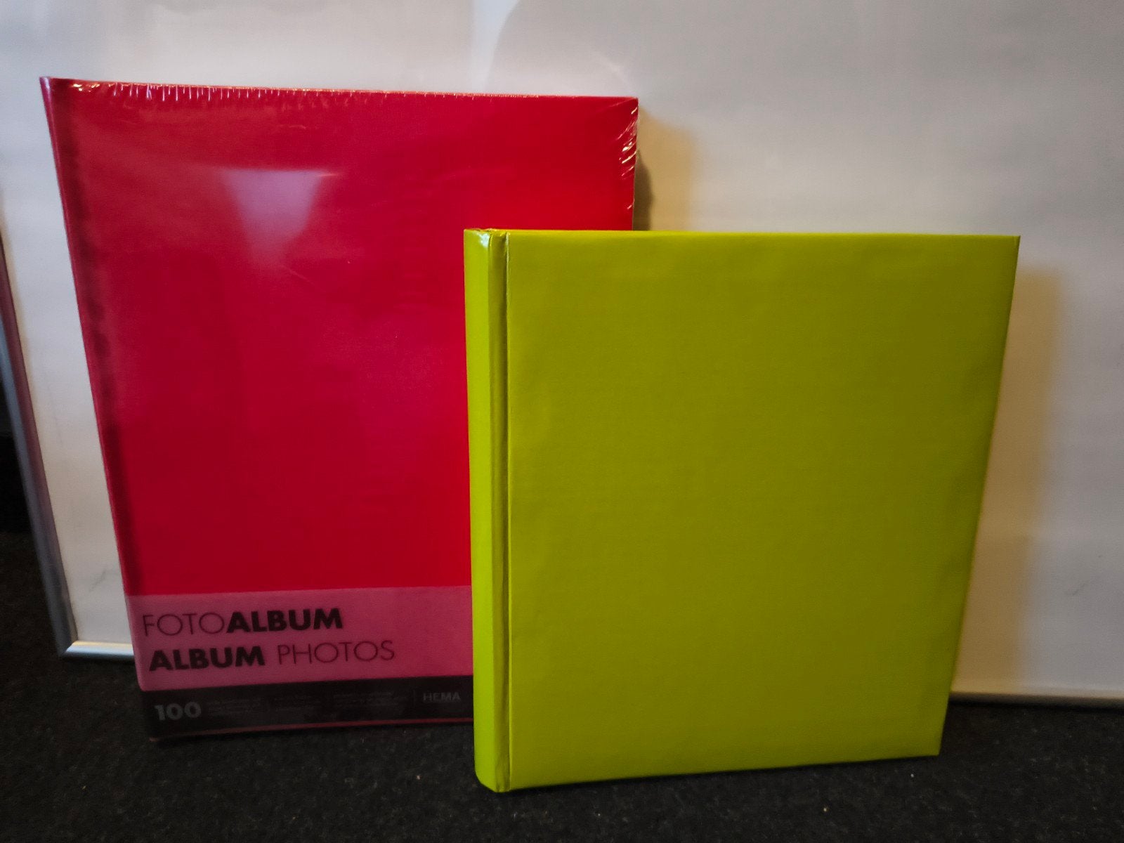 Foto albums Gratis alleen ophalen, Huis en Inrichting, Ophalen, Minder dan 50 cm, Schilderij