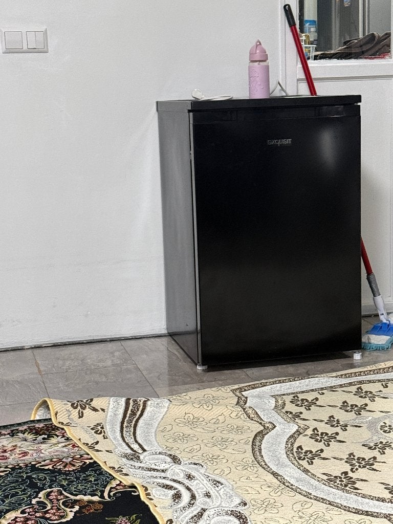 Koelkast, Ophalen, Minder dan 85 cm, 60 cm of meer, Nieuw