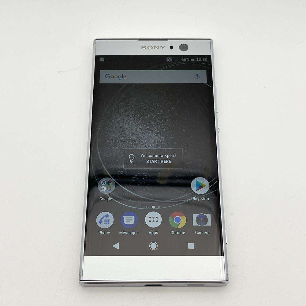 sony xperia xa2, Telecommunicatie, Gebruikt, Overige modellen, Touchscreen, Ophalen of Verzenden