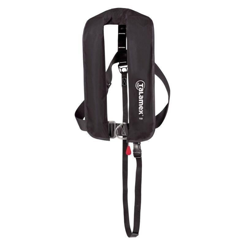 Reddingsvest/zwemvest 150N automatisch Harnas AANBIEDING!, Ophalen of Verzenden, Nieuw, Overige typen