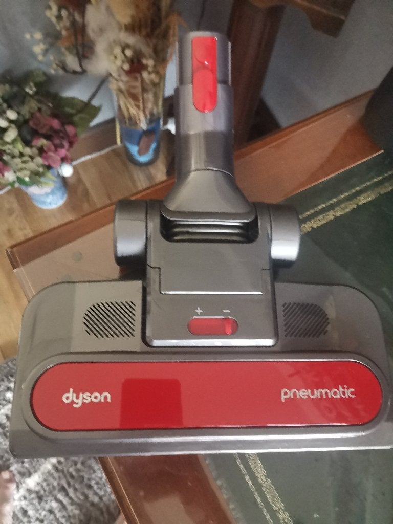 stofzuiger borstel dyson pneumatic, Witgoed en Apparatuur, Ophalen, Overige typen, Nieuw, Dyson