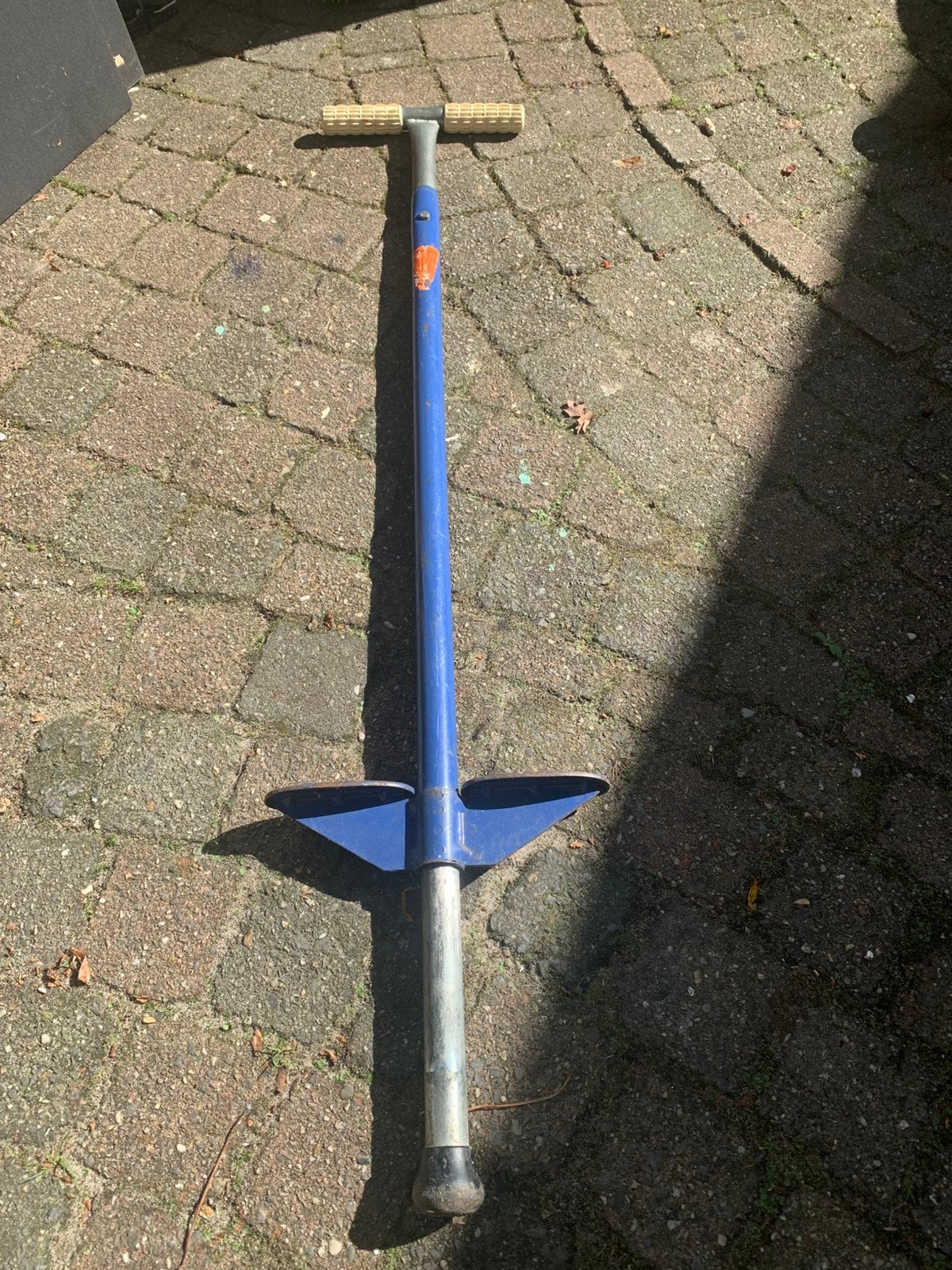 Speingstok topix toys, Ophalen of Verzenden, Gebruikt