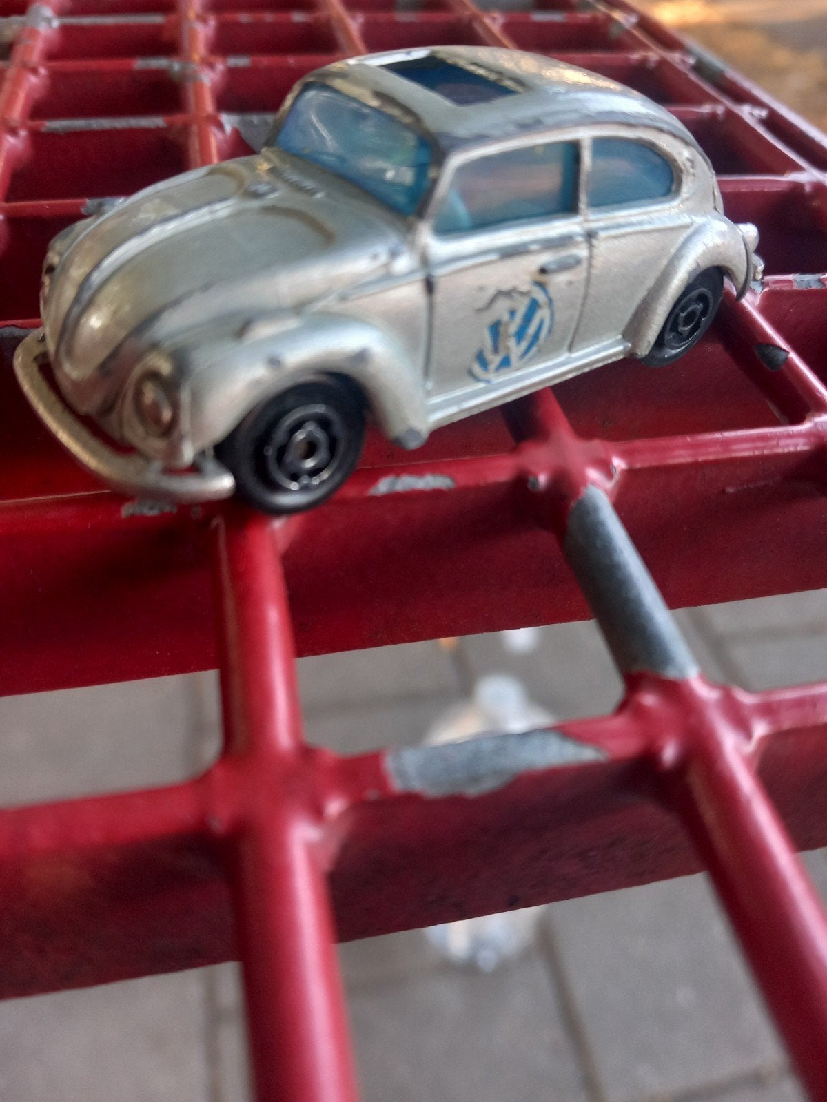 Vw kever, Ophalen of Verzenden, Auto