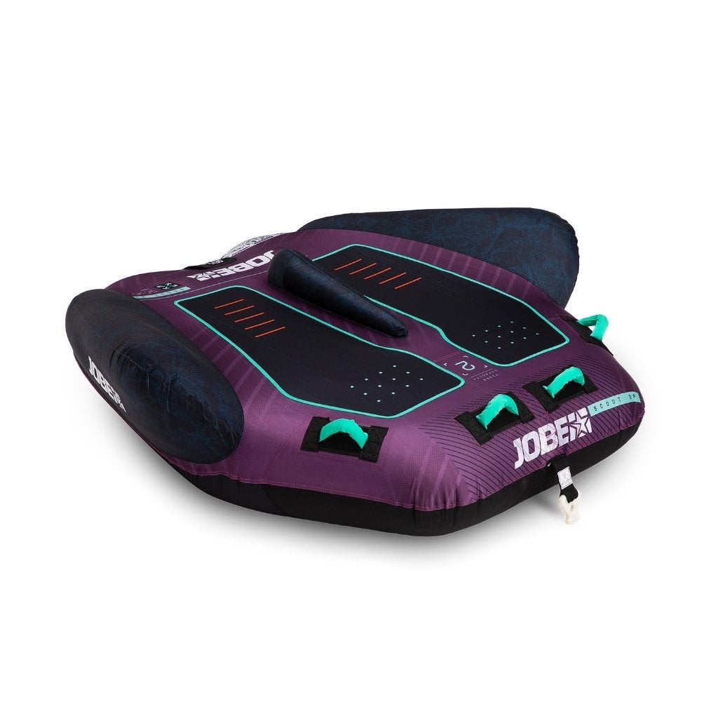 Jobe Scout Funtube 2P | Nieuw | 2026 | Gratis verzonden, Watersport en Boten, JOBE, Overige typen, Nieuw, Ophalen of Verzenden