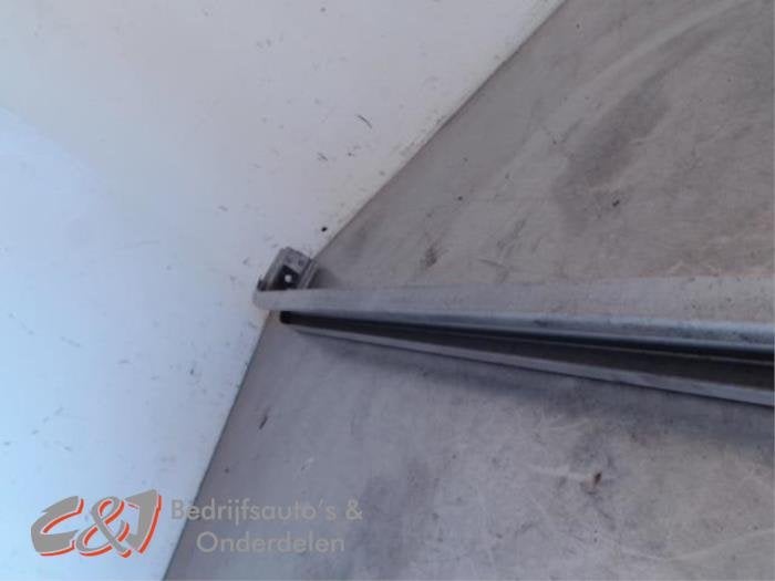 Schuifdeur Rail rechts van een Citroen Jumper, Gebruikt, -, Ophalen of Verzenden, -