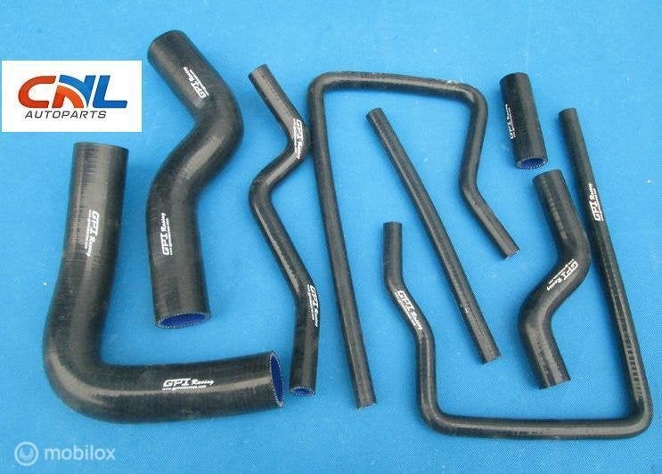 Slang Subaru Impreza WRX/STi Ver3-6 GC8 96-00, Nieuw, Ophalen of Verzenden