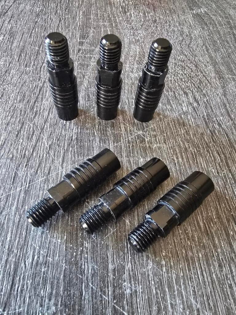 Quick Release, Ophalen of Verzenden, Overige typen
