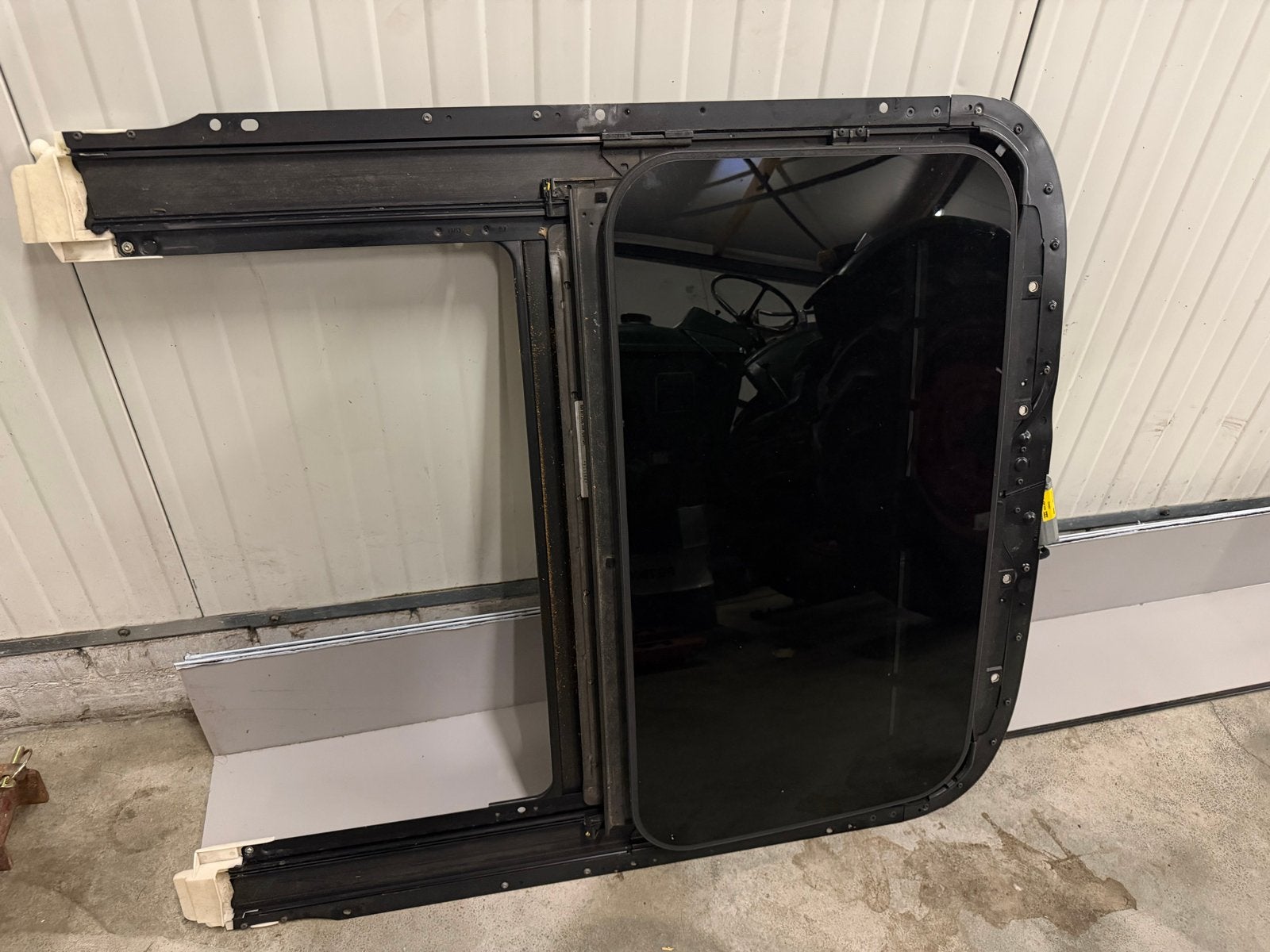 Dakraam golf 4, Ophalen, Gebruikt, Volkswagen