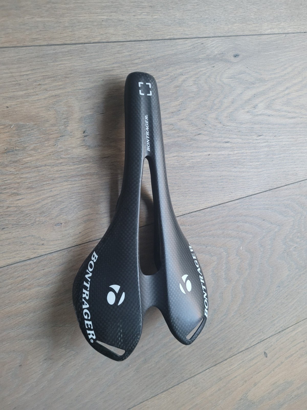 Bontrager Aeolus RSL Carbon Zadel - nieuw, Nieuw, Ophalen of Verzenden, Bontrager, Zadel