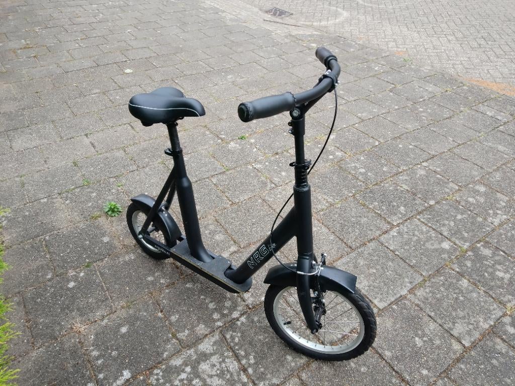 Loopfiets NRG bike, Diversen, Ophalen, Zo goed als nieuw