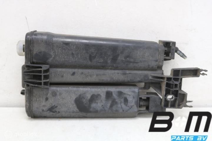 Koolstofabsorptiefilter Audi A3 8V 5Q0201801B, Gebruikt
