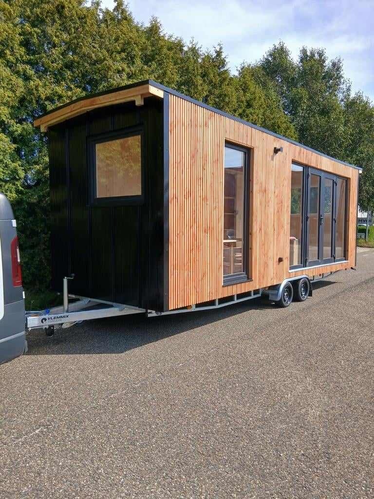 pipowagen, Tot en met 2
