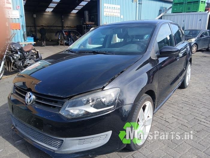 Brandstofpomp Elektrisch van een Volkswagen Polo, Auto-onderdelen, Gebruikt, -, Volkswagen, -