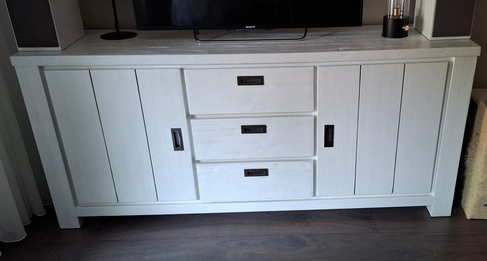 Dressoir Pronto Wonen, Ophalen, Gebruikt, 25 tot 50 cm, 150 tot 200 cm