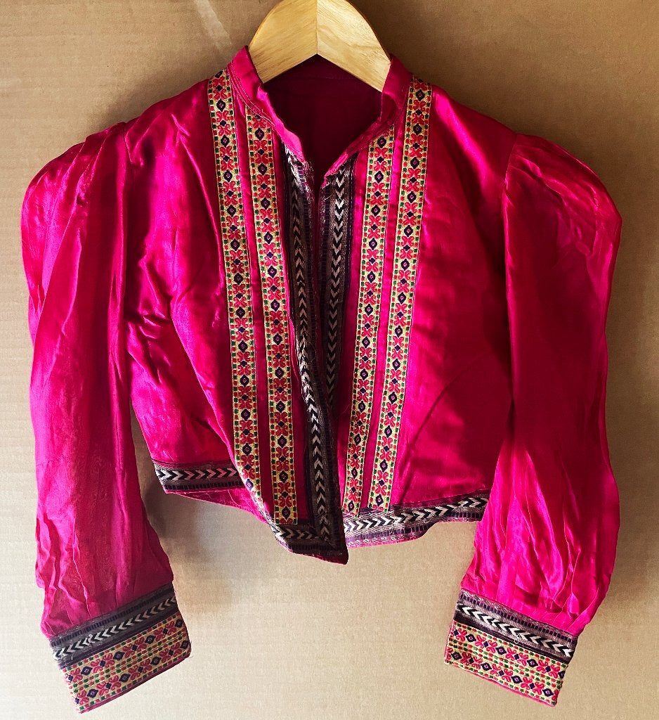 INDIASE FEEST KLEDING A'DAM OUD WEST, Kleding | Dames, Gelegenheidskleding, Gedragen, Overige typen, Overige kleuren, Ophalen