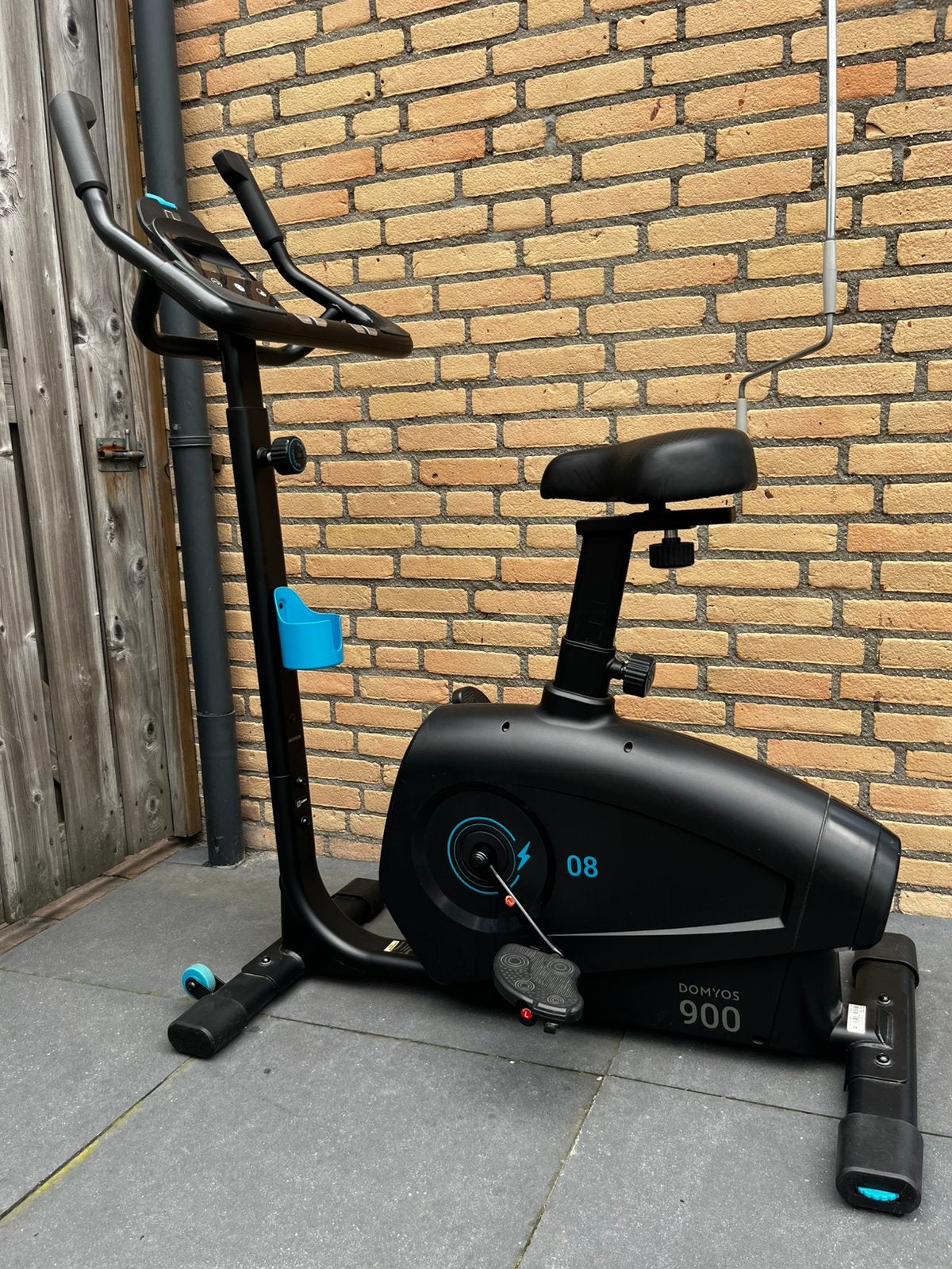 Hometrainer, Ophalen, Gebruikt, Hometrainer