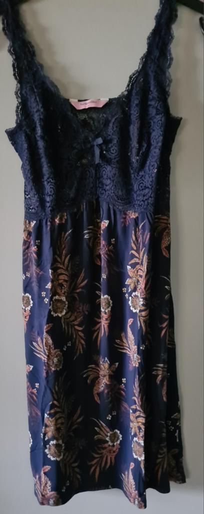 SLEEPDRESS HUNKERMOLLER NIEUW M, Kleding | Dames, Ophalen of Verzenden, BH