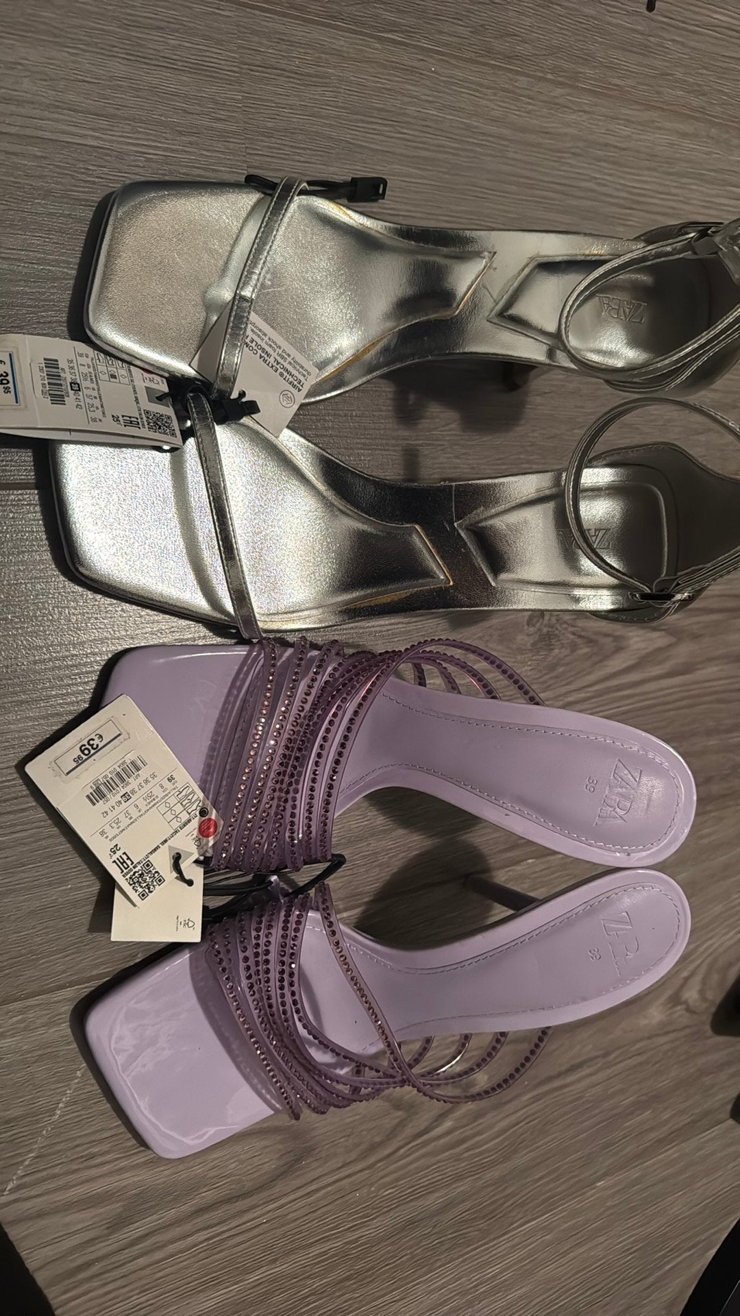 Dames hakschoenen nog nieuw, Kleding | Dames, Schoenen, Ophalen, Overige kleuren, Nieuw, Sneakers of Gympen