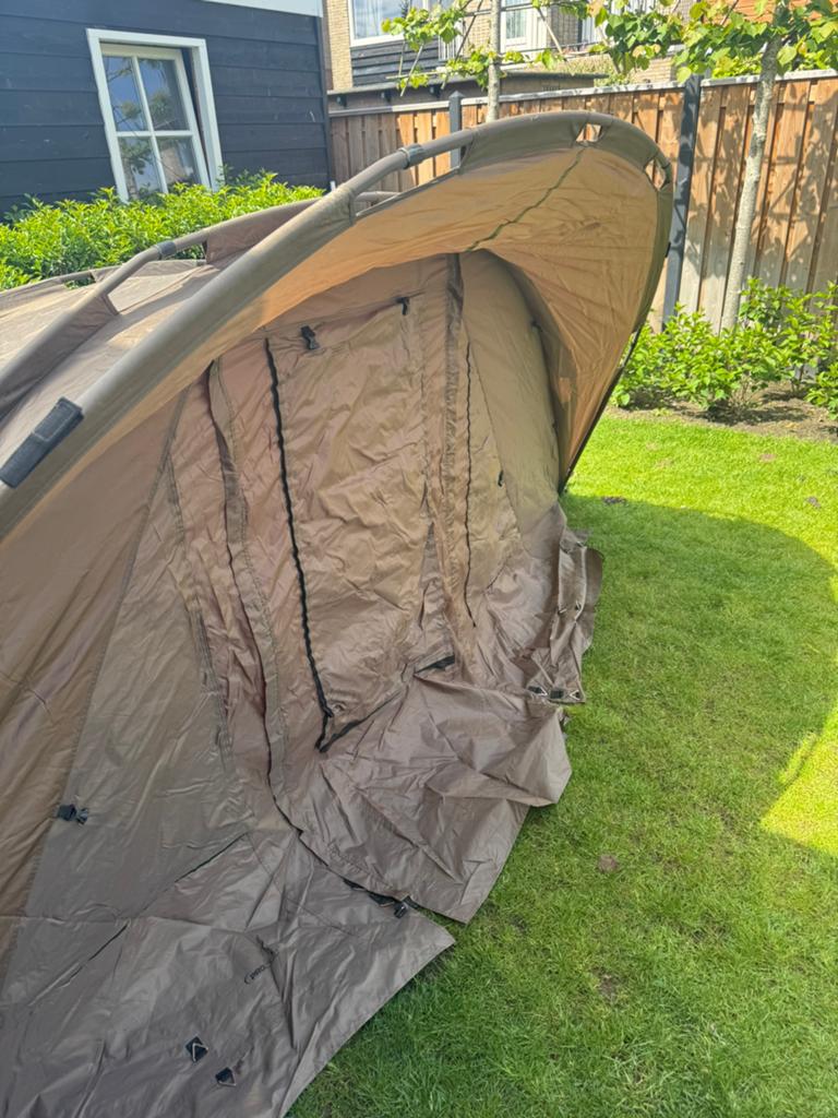 Prologic 2 persokns tent, Ophalen, Zo goed als nieuw, Overige typen