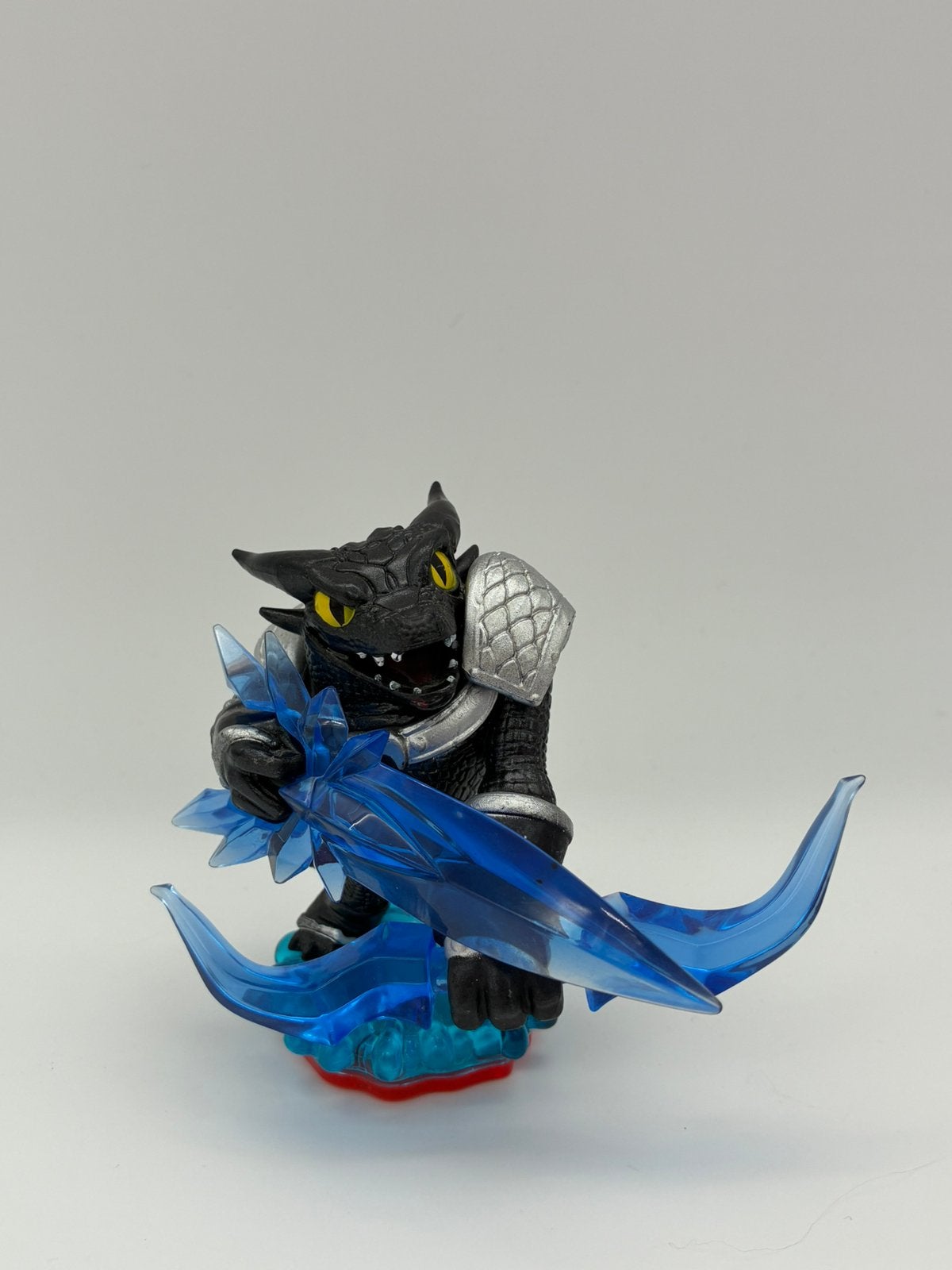 Skylanders Trap Team Dark Snap Shot, Verzenden, W, Zo goed als nieuw, W