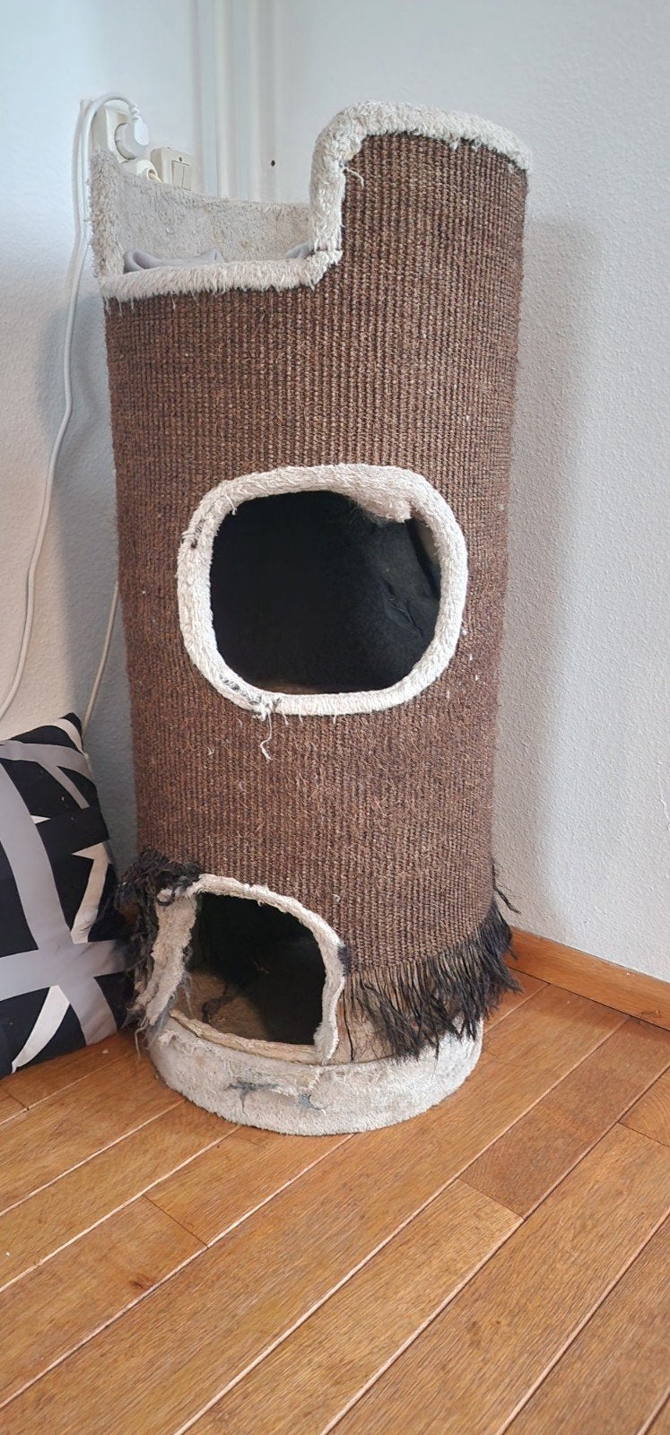 Krabton, Dieren en Toebehoren, Ophalen, Krabton