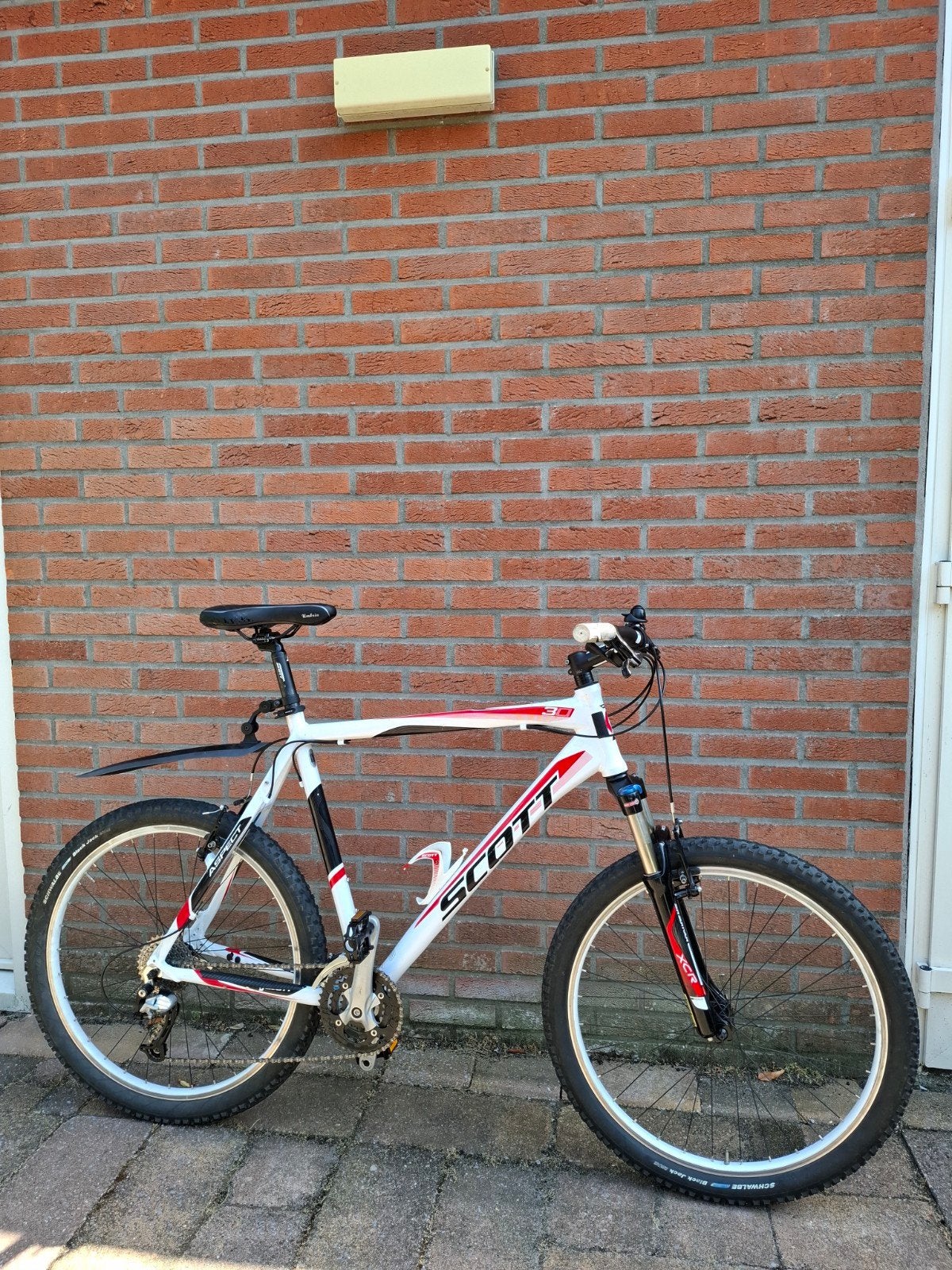 Scott Aspect 30 Mountainbike, Overige merken, Gebruikt, 57 cm of meer, Hardtail