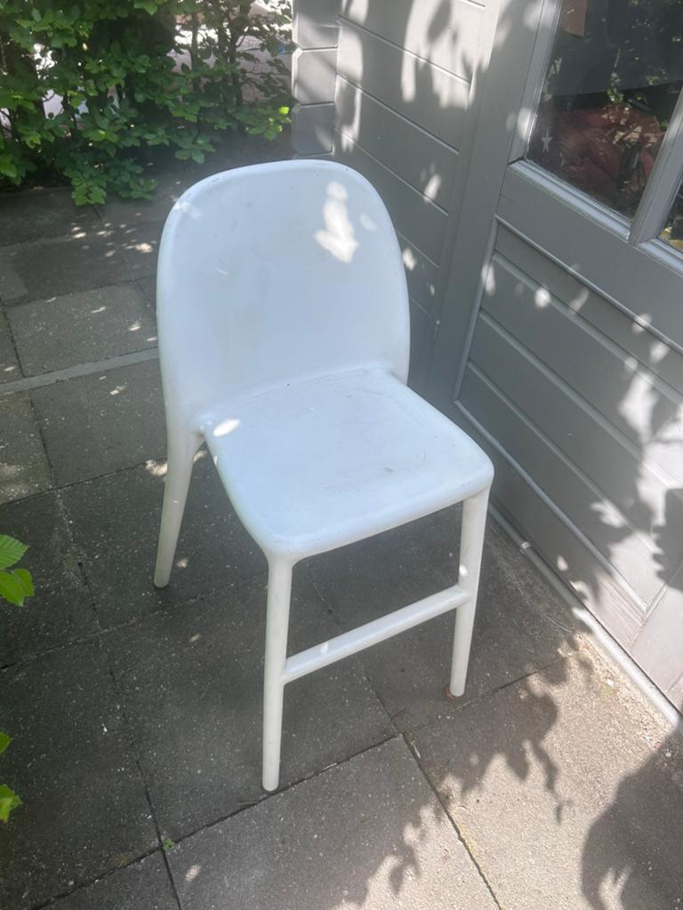 Ikea urban kinderstoel, Ophalen, Gebruikt, Overige typen
