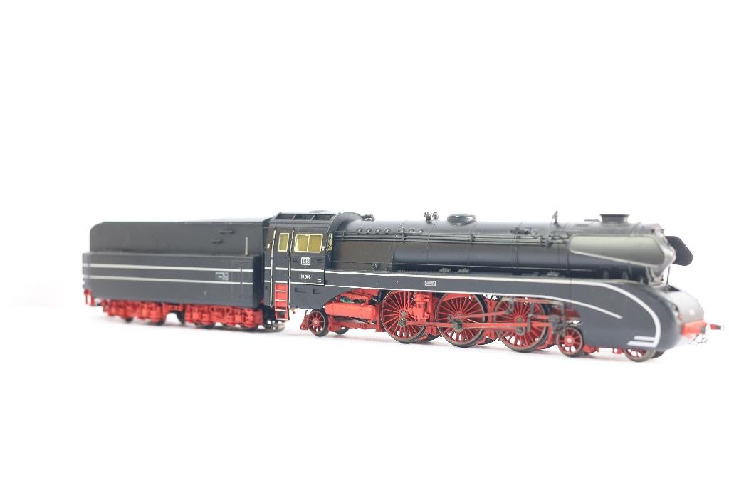 Märklin 37080, Hobby en Vrije tijd, Modeltreinen | H0, Wisselstroom, Gebruikt, Locomotief, Ophalen of Verzenden