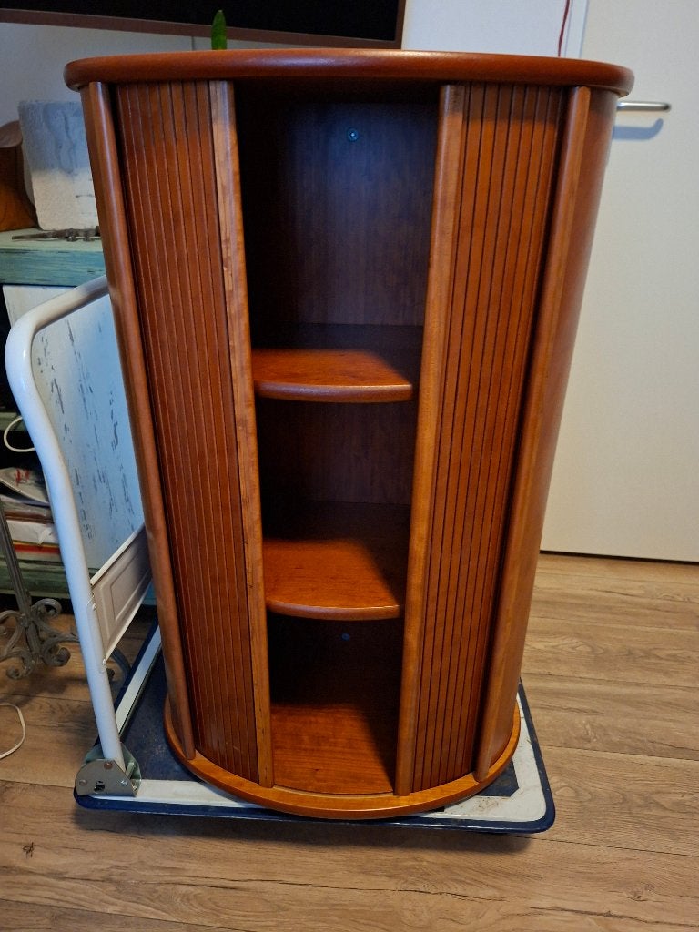 kastje art deco, Ophalen of Verzenden
