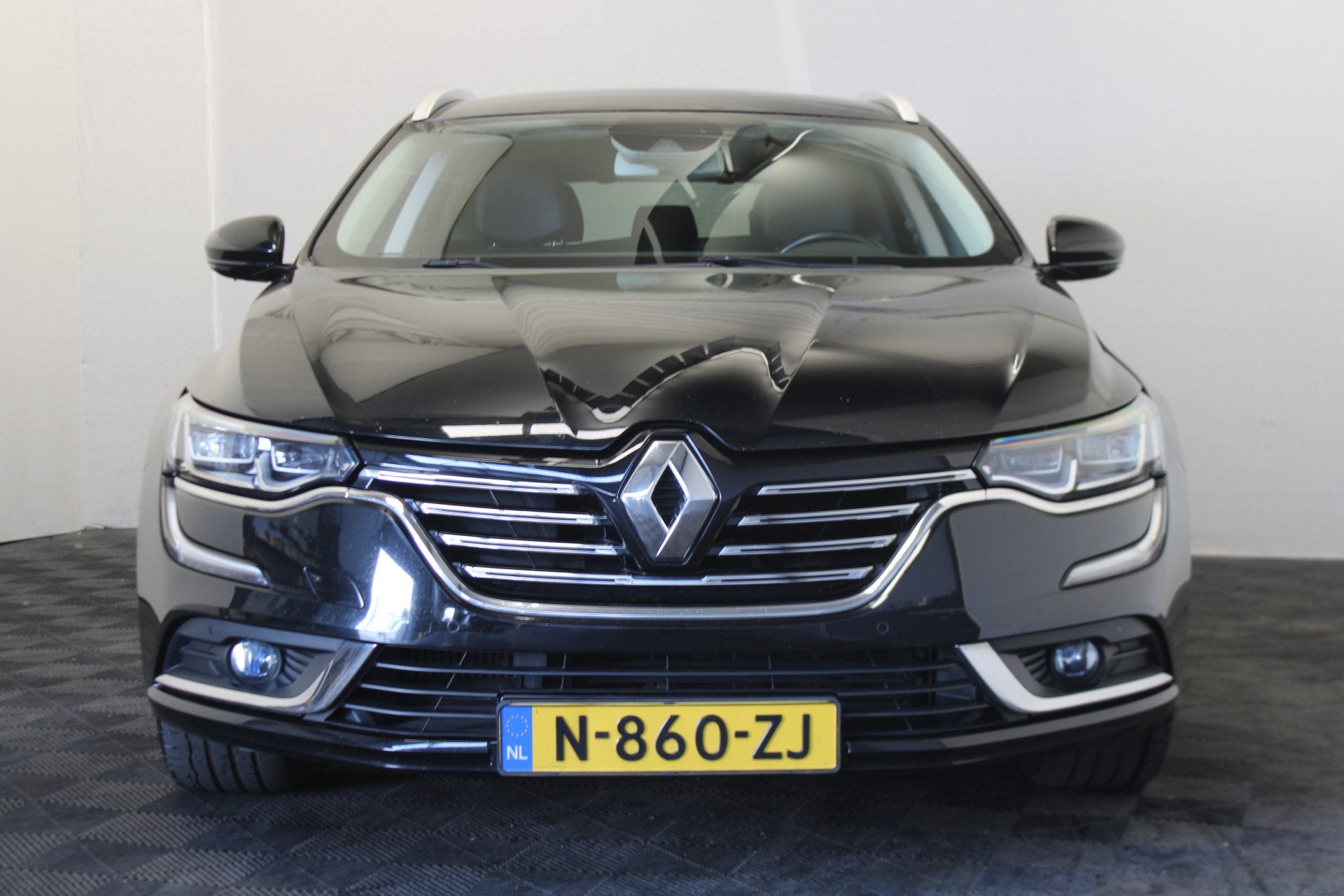 Renault Talisman Estate 1.6 TCe Limousin |Massage|Navi|, 1618 cc, Gebruikt, 4 cilinders, 150 pk
