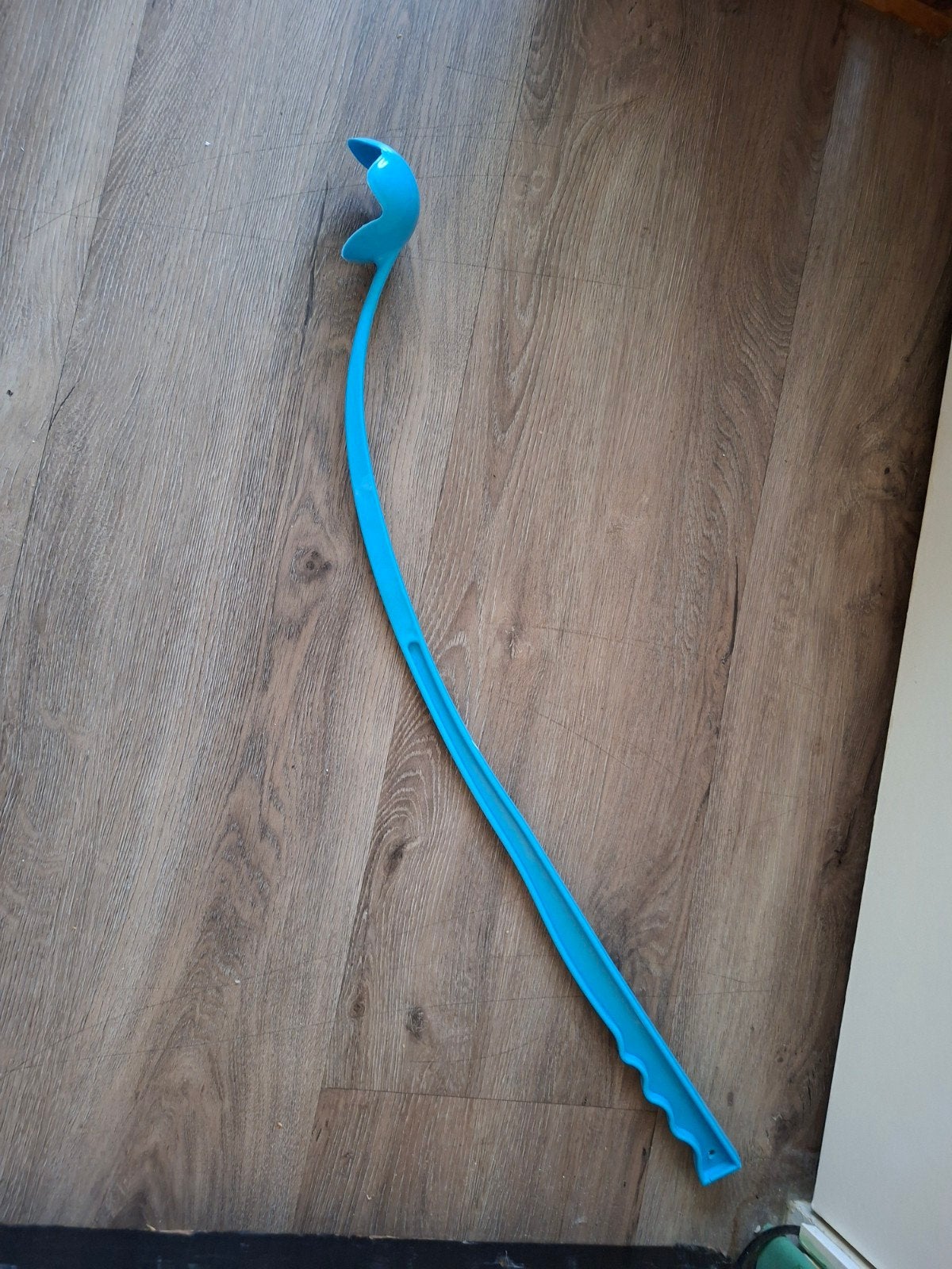 Tennisballen gooier - Handige balwerper voor honden, Ophalen, Zo goed als nieuw