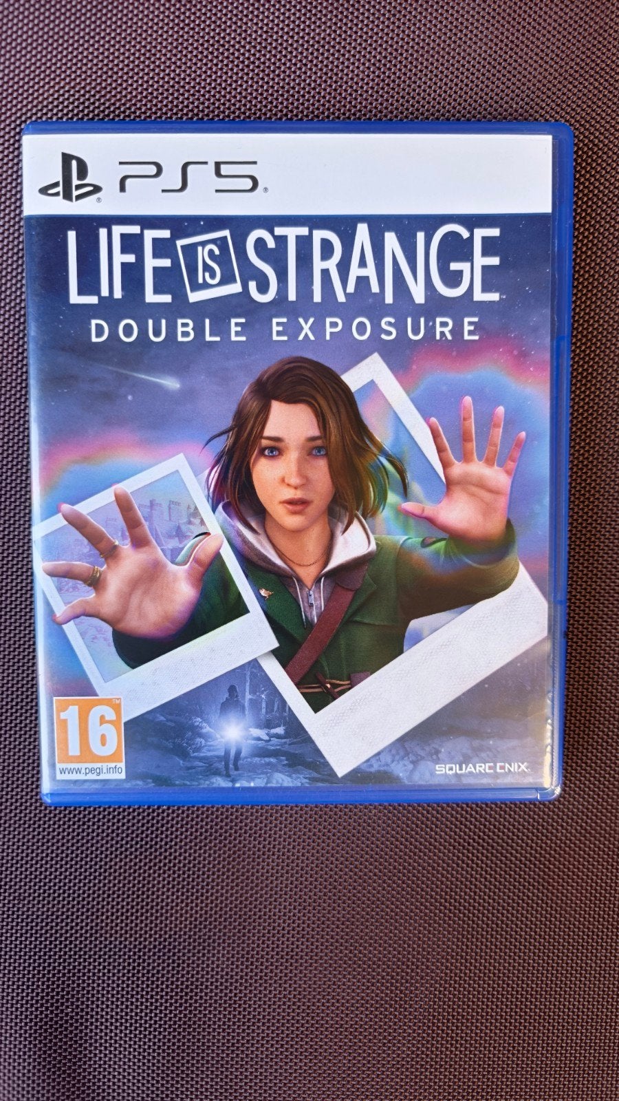 Life is Strange: Double Exposure (PS5), Spelcomputers en Games, Avontuur en Actie, 1 speler, Nieuw, Ophalen of Verzenden