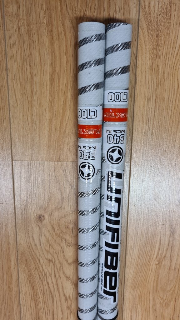 unifiber c40 400 flextop, Watersport en Boten, Niet ingevuld, Niet ingevuld, Niet ingevuld