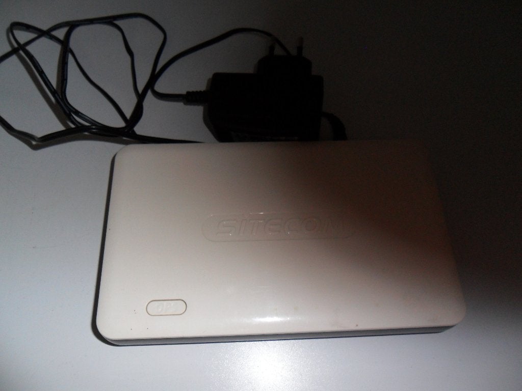 SITECOM ROUTER, Ophalen, Gebruikt, Router, Sitecome