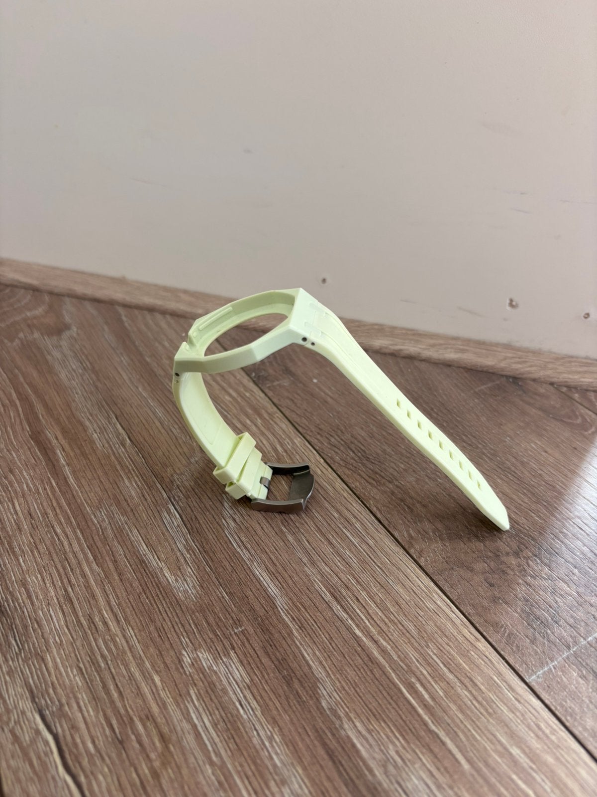 Ap x swatch royal pop bandje, Ophalen of Verzenden, Nieuw