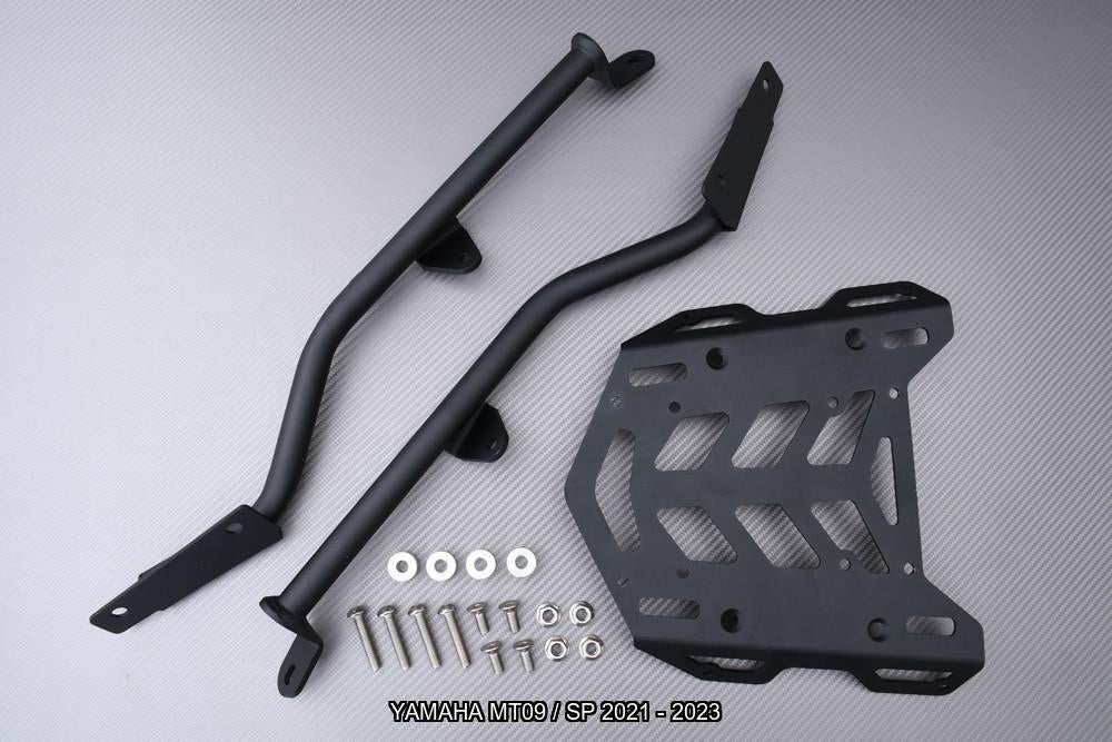 Topkofferdrager Bagagedrager YAMAHA MT09 / SP 2021 - 2023, Motoren, Ophalen of Verzenden, Nieuw