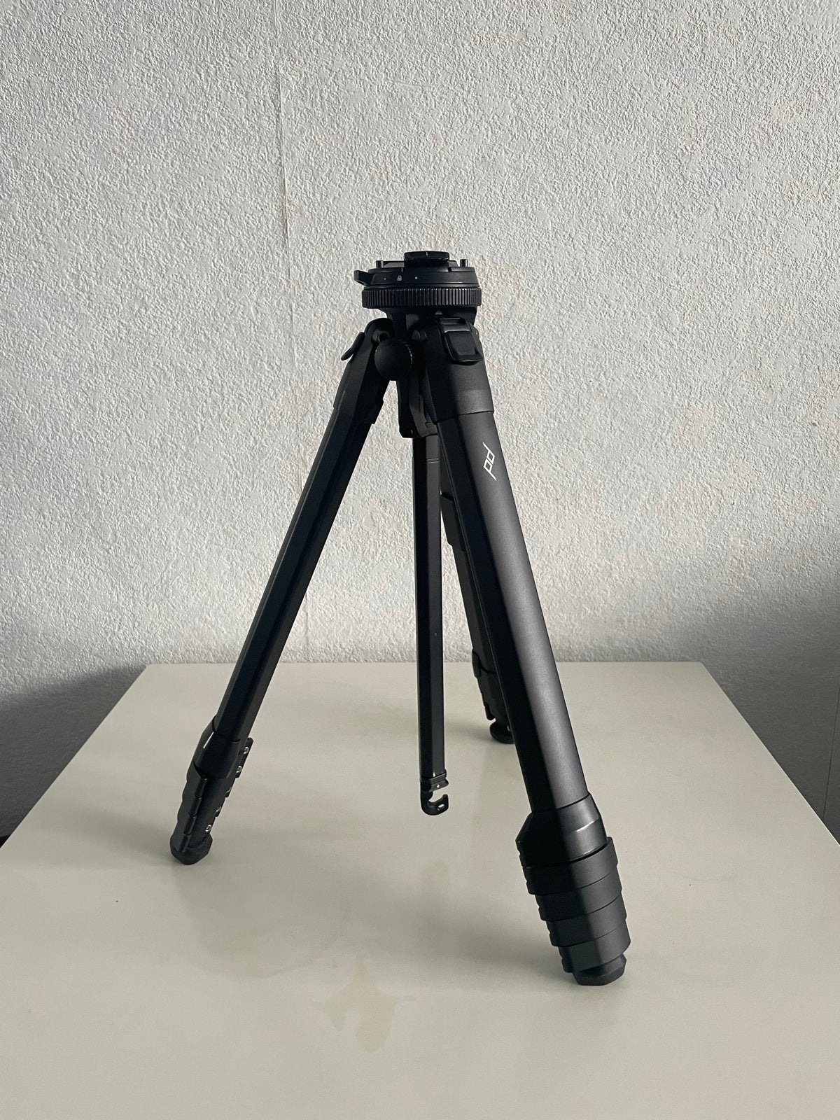 Peak Design Travel Tripod Aluminum, Ophalen, Overige merken, Driepoot, Zo goed als nieuw
