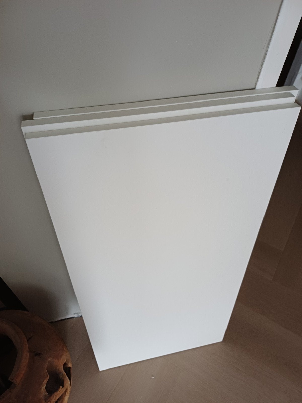 3x Ikea Vallstena kastdeuren 40x80 cm voor Metod keuken, Ophalen, Minder dan 50 cm, Zo goed als nieuw, Minder dan 100 cm